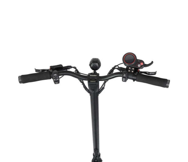 Kaabo Mantis 10 PRO Czarny - 1168481 - zdjęcie 6